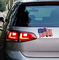 Image result for Flag Magnet Decals