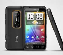 Image result for HTC EVO 3D Sprint XDA