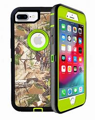 Image result for iPhone 7 Plus Heavy Duty Case