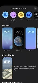 Image result for Custom iPhone Lock Screens