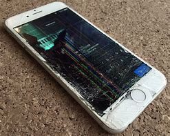 Image result for cracked phones screens