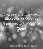 Image result for New Year Message Business