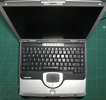 Image result for Compaq 96 Laptop