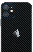 Image result for Black iPhone 12 Skin On Green iPhone