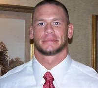 Image result for John Cena Dark Hair