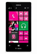 Image result for Nokia Lumia 521 Front-Facing Camera