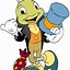 Image result for Jiminy Cricket Clip Art Color