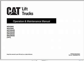 Image result for Fv922 Maintenance Manual