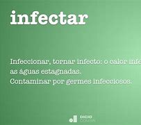Image result for infectar