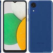 Image result for Samsung Galaxy A03 Core Blue