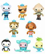 Image result for Octonauts Barrot