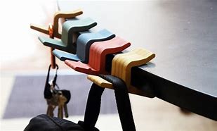 Image result for Backpack Hook for Office Chair