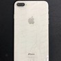 Image result for iPhone 8 Back Cracked