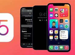 Image result for iOS 12 iPhone 5