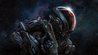 Image result for Mass Effect Andromeda PC