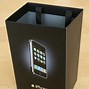Image result for Bottom of an iPhone Box
