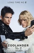 Image result for Zoolander Model