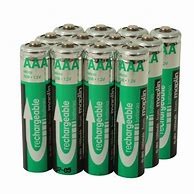 Image result for New NiMH Rechargeable