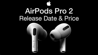 Image result for Air Pods Pro 2 Release Date Japan
