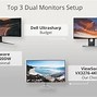 Image result for Best Multi-Monitor Setup