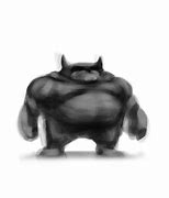 Image result for Batman Fat Head's