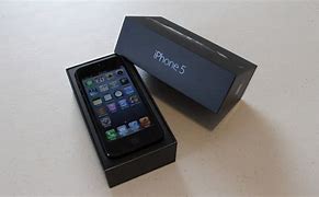 Image result for iPhone 5 Unbox