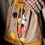 Image result for Gucci Mickey Mouse Pour SE