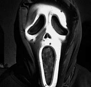 Image result for Scary Movie Scream Mask
