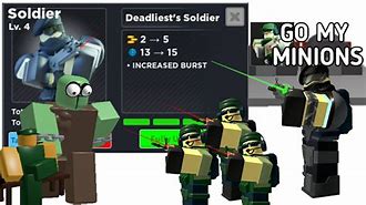Image result for Tower Defense Sim Memes
