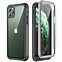 Image result for J-Tech iPhone 7 Screen Protector Fitting