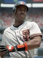 Image result for Barry Bonds