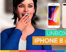Image result for Silver Apple iPhone 8
