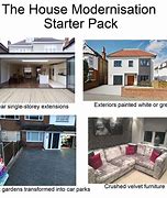 Image result for New House Starter Pack