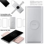 Image result for Wireless Power Bank Packet