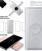 Image result for Samsung 10 Battery Pack Charging