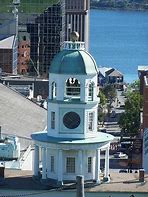 Image result for Halifax Clock