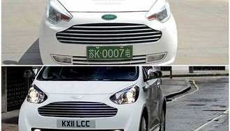 Image result for Chinese Clones of Cars