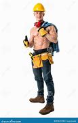 Image result for Tough Construction Worker