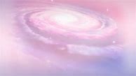 Image result for Pastel Pink Galaxy Background