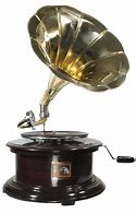 Image result for Gramophone Players Made by Lugu Lake