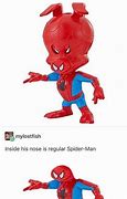 Image result for Spider-Man Cry Meme