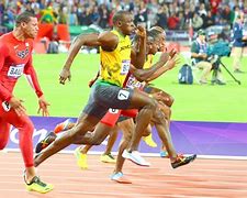 Image result for 50M Sprint