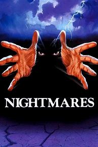 Image result for Horror Movies of 1983