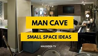 Image result for Man Cave Multiple TV Setup