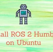 Image result for Ros Humble