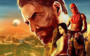 Image result for Max Payne Game