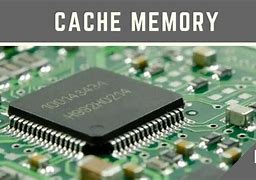 Image result for Hardware Cache