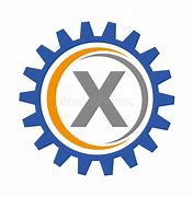 Image result for X-Gear Logo