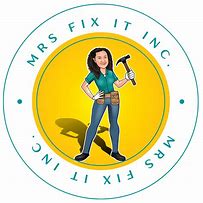Image result for Mrs. Fix-It Clip Art