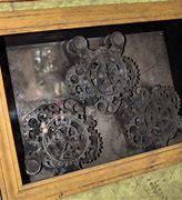 Image result for Steampunk Gears